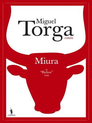 cover image of Miura